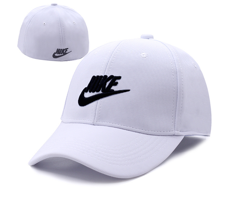 nike elastic cap