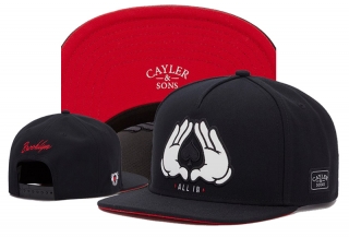 Cayler & Sons Snapback Cap 57800