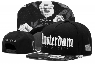 Cayler & Sons Snapback Cap 57801