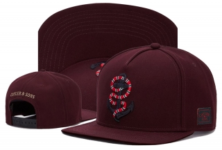 Cayler & Sons Snapback Cap 57848