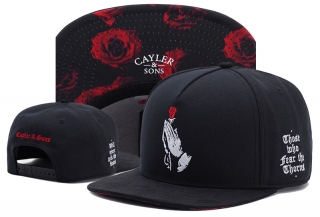 Cayler & Sons Snapback Cap 57849