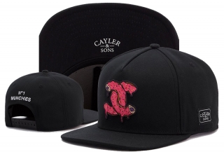 Cayler & Sons Snapback Cap 57850