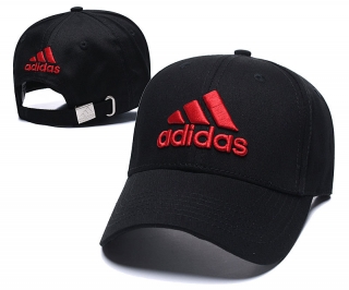 Adidas Curved Brim Snapback Cap 57950