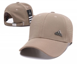 Adidas Curved Brim Snapback Cap 58199