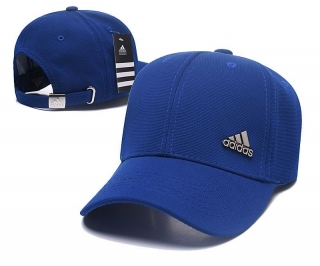 Adidas Curved Brim Snapback Cap 58200