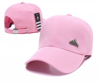 Adidas Curved Brim Snapback Cap 58201