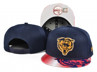 NFL Chicago Bears Snapback Cap 58208