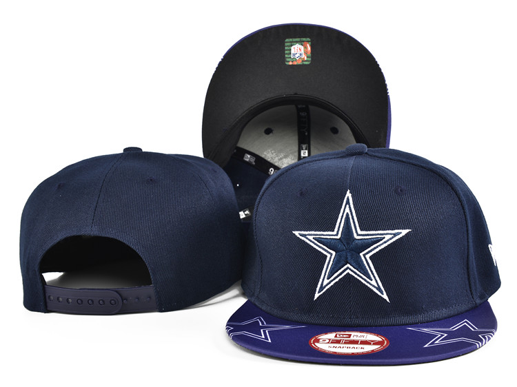 Buy NFL Dallas Cowboys Snapback Cap 58209 Online - Hats-Kicks.cn