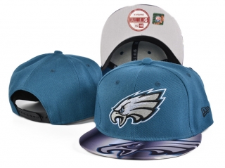 NFL Philadelphia Eagles Snapback Cap 58218
