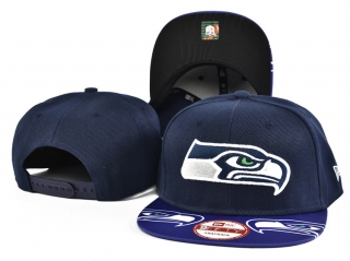 NFL Seattle Seahawks Snapback Cap 58223