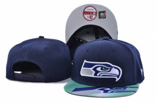 NFL Seattle Seahawks Snapback Cap 58224