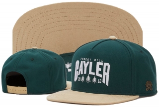 Cayler & Sons Snapback Cap 58259