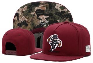Cayler & Sons Snapback Cap 58262