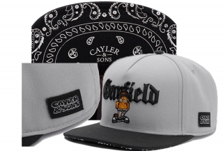 Cayler & Sons Snapback Cap 58263
