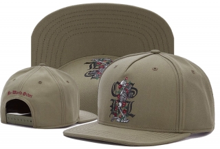 Cayler & Sons Snapback Cap 58267