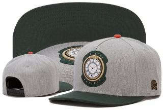 Cayler & Sons Snapback Cap 58271