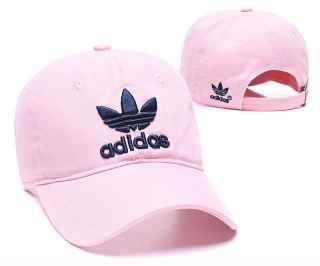 Adidas Curved Brim Snapback Cap 58401