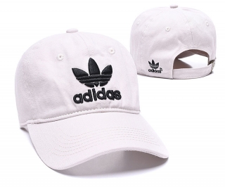 Adidas Curved Brim Snapback Cap 58403