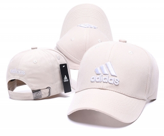Adidas Curved Brim Kids Snapback Cap 58614