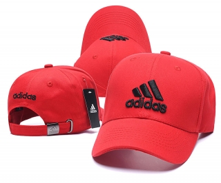 Adidas Curved Brim Kids Snapback Cap 58615