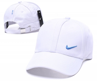 Nike Curved Brim Snapback Cap 58850
