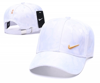 Nike Curved Brim Snapback Cap 58851