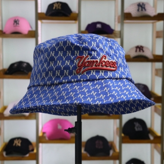 MLB New York Yankees Bucket Cap 59003