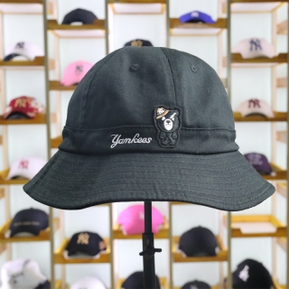 MLB New York Yankees Bucket Cap 59005