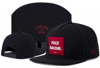 Cayler & Sons Snapback Cap 59280