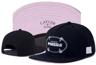 Cayler & Sons Snapback Cap 59282
