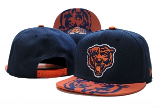 NFL Chicago Bears Snapback Cap 59332