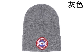 C.a.n.a.d.a G.o.o.s.e Knitted Beanie Cap 59475