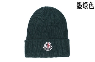 Moncler Knit Beanie Cap 59480