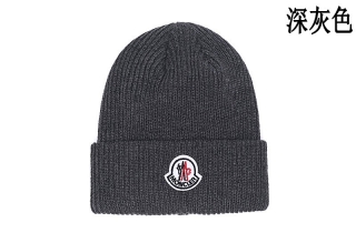 Moncler Knit Beanie Cap 59482