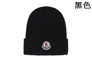 Moncler Knit Beanie Cap 59483