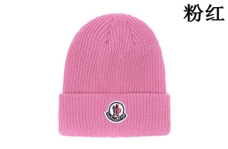 Moncler Knit Beanie Cap 59484