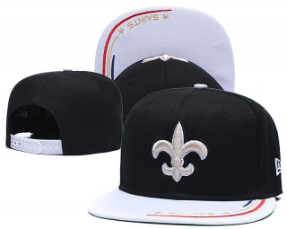 NFL New Orleans Saints Snapback Cap 59562