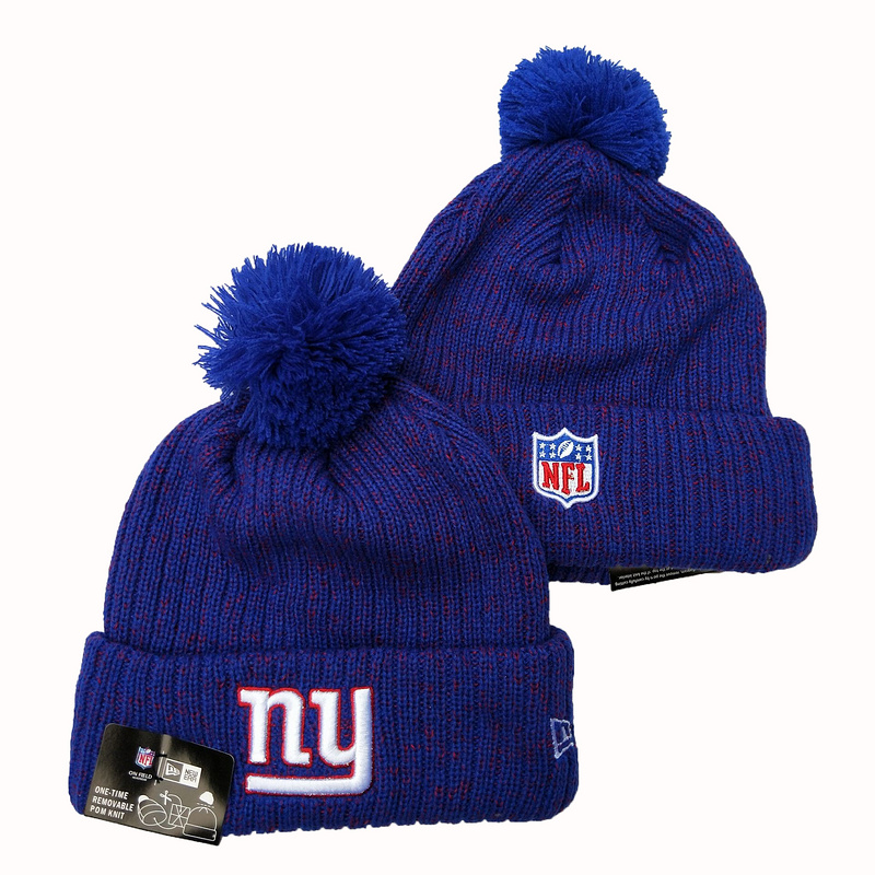 ny beanie hat