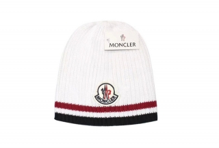 Moncler Knit Beanie Cap 60018