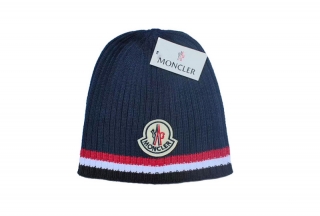 Moncler Knit Beanie Cap 60019