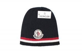 Moncler Knit Beanie Cap 60020