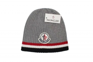 Moncler Knit Beanie Cap 60021