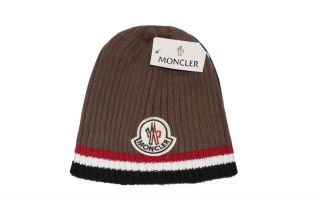 Moncler Knit Beanie Cap 60022
