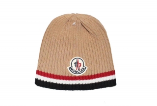 Moncler Knit Beanie Cap 60023