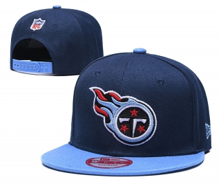 NFL Tennessee Titans Snapback Cap 60653