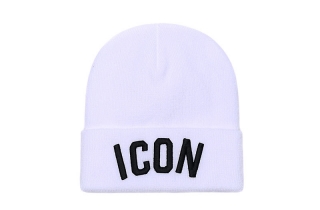 ICON Knit Beanie Cap 60684