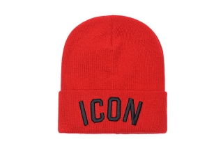ICON Knit Beanie Cap 60687