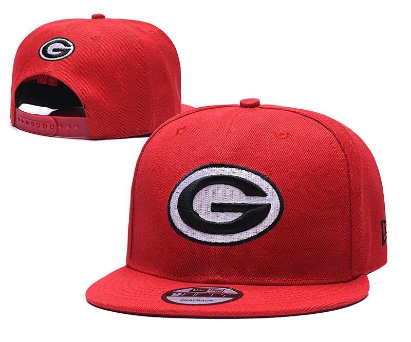 Buy NCAA Bulldogs Snapback Cap 60996 Online HatsKicks.cn