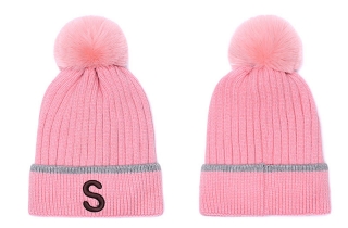 Suprepme Knit Beanie Cap 61085