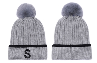 Suprepme Knit Beanie Cap 61087